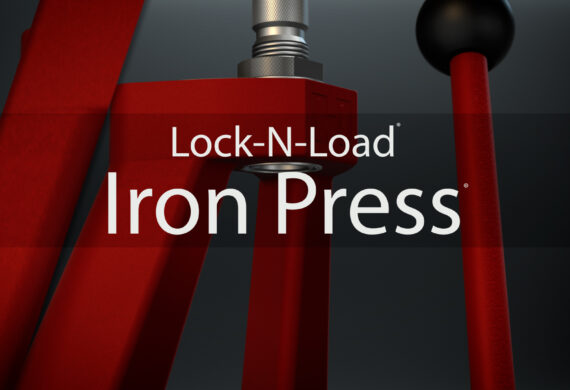 Hornady Iron Press